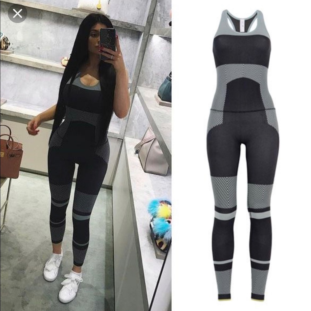 stellamccartney Jumpsuit